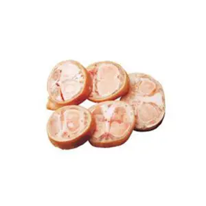 Cow leg With Bone (Cut)