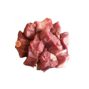 Meat, Fish & Poultry