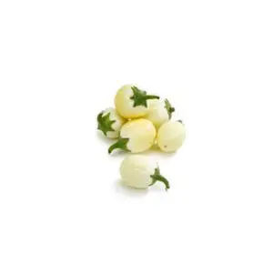 Garden Egg