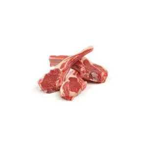 Mutton (Chops)