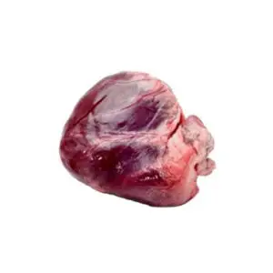 Ox Heart