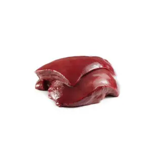 Ox Liver