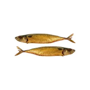 Smoked Mackerel
