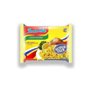 Super Pack Chicken Flavor