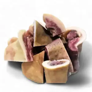 Beef Snouts Cut