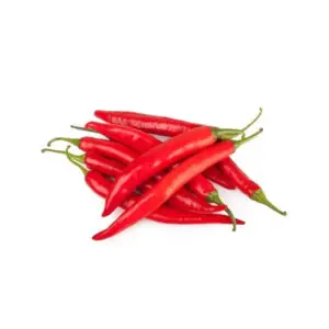 Chilli Peppers
