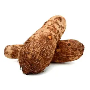 Coco Yam