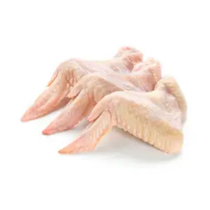Fresh Chicken Wings