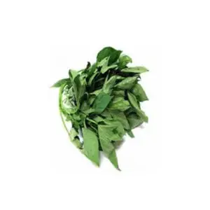 Fresh Oha Leaves