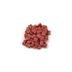 Mutton (Diced)