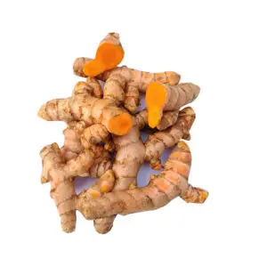 Fresh Turmeric