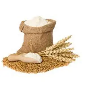 Flour & Cereal
