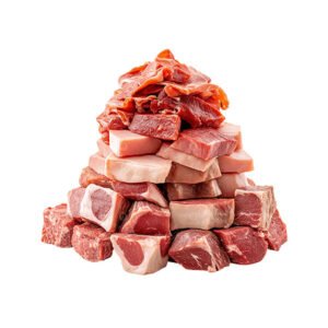 Assorted Meat
