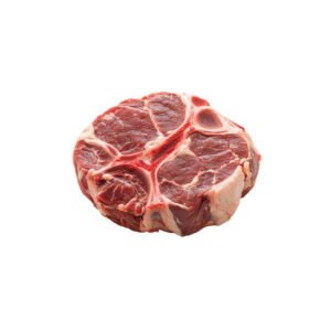 Beef Shin cut