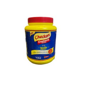 Checkers Custard Powder 2.5kg