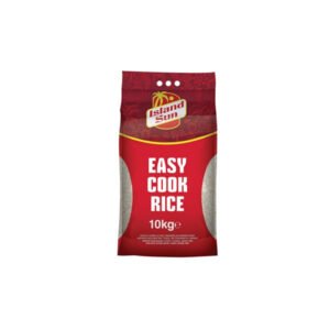 Island Son Rice EC