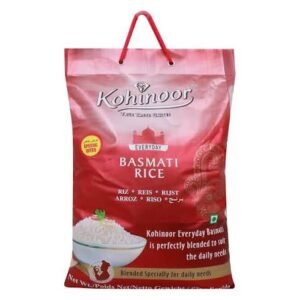 Kohinoor Basmati Rice