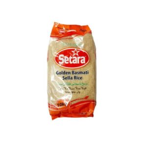 Setara Rice GS