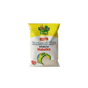 TS Diabetic Basmati Rice