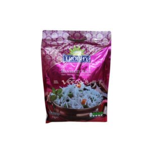 Trophy Basmati Rice