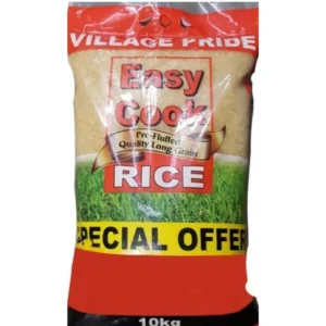 Village Pride Rice EC