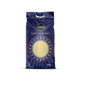 Aani Easy Cook Rice