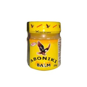 Aboniki Balm