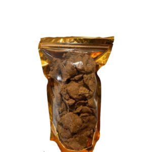 Abuja Crunchy Kulikuli
