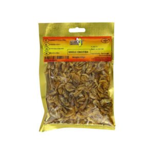 AF Whole Crayfish 300g