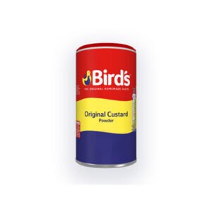Birds Custard Powder