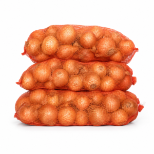 Onion Bag (White)