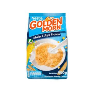 Golden Morn 900g