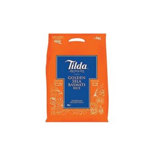 Tilda Rice GS