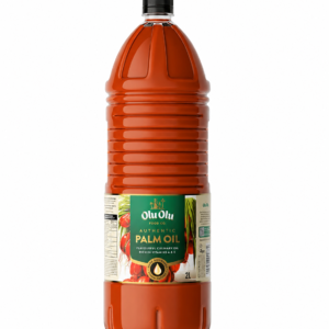 Olu olu palm oil 2L