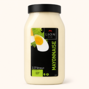 Lion mayonnaise 2.27L