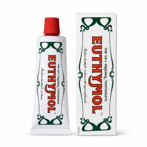 Euthymol Original Toothpaste 75ml