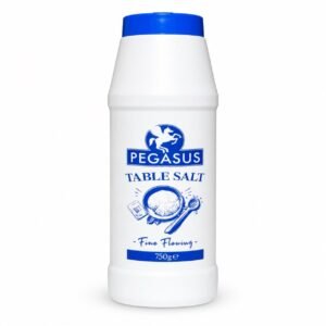 Pegasus Table salt 750g