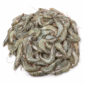 Fresh King prawns 2kg