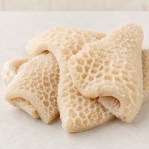 Honeycomb uncut