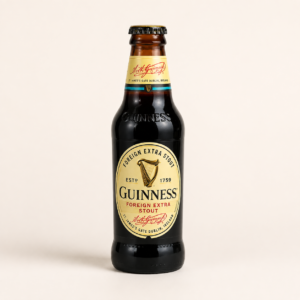 Nigeria small stout box (24