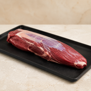 Beef shin uncut