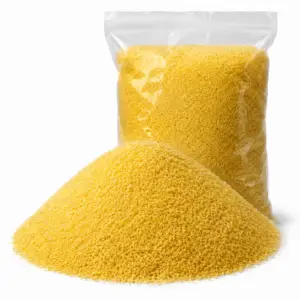 Yellow garri 10kg