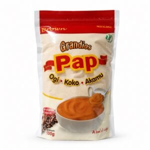 Grandiose OGI Yellow(500g