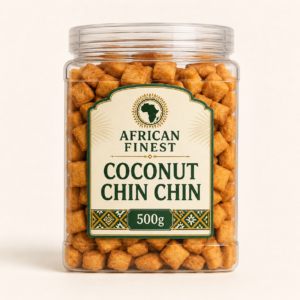 AF coconut chin chin 500g