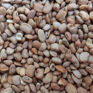 Honey beans (Ewa Oloyin