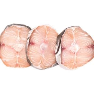 Catfish steak 5*900g